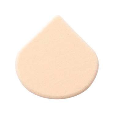 スポンジパフ 2個入