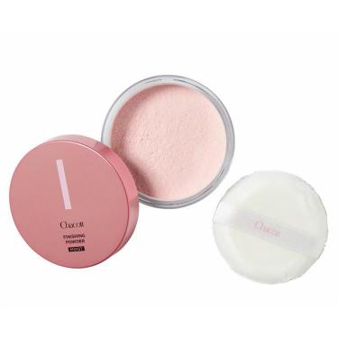 フィニッシングパウダーモイストCA【数量限定】