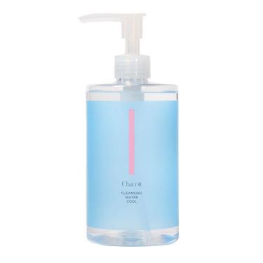 EstheFact クレンジングウォーター 420ml 紫 22:00 アネトス リフレッシング フェイシャル マイセラー