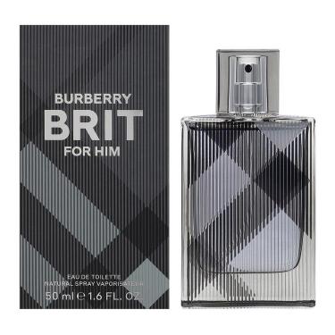 ブリット フォーヒム オードトワレ 50ml