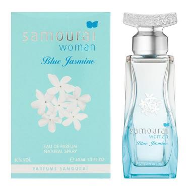 ブルージャスミン オードパルファム 40ml