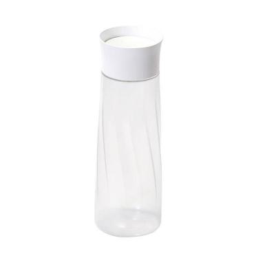 どこからでも注げる冷水ポット 1.1L