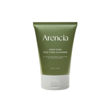 デイリーもちクレンザー グリーン 50g