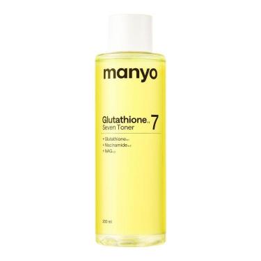 グルタチオン7 トナー 200ml: コスメ＆ビューティー | ロフトネットストア