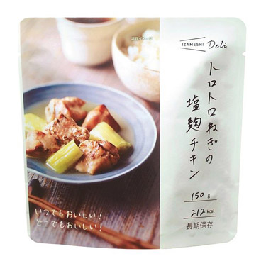 しっかりおでん イザメシ 備蓄食: ホーム＆キッチン | ロフト公式通販サイト | LOFT