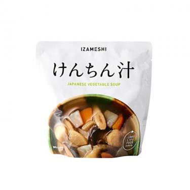 旨味溢れる 貝出汁醤油ラーメン ３食セット イザメシ 備蓄食: ホーム＆キッチン | ロフト公式通販サイト | LOFT