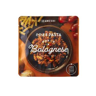 そのままPASTA 200g ボロネーゼ イザメシ