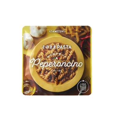 そのままPASTA 200g ペペロンチーノ イザメシ