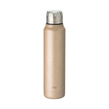 アンブレラボトルグリッター 300ml サンド 水筒