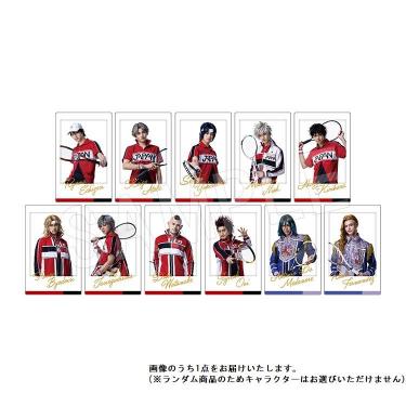 ポラショットコレクション　日本＆スペイン　１個入