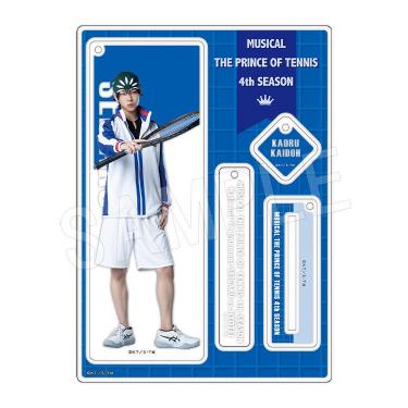 アクリルスタンドキーホルダー 海堂 薫