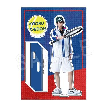 BIGアクリルスタンド  海堂 薫