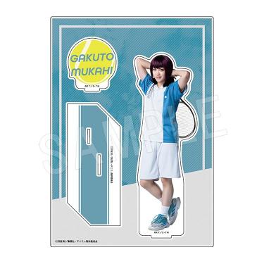 BIGアクリルスタンド 向日岳人: キャラクター・バラエティ雑貨