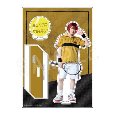 BIGアクリルスタンド  丸井ブン太