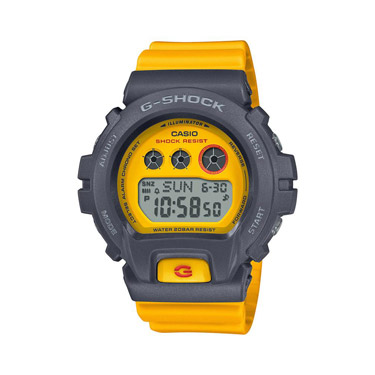 GMD-S6900Y-9JF レディース腕時計【クオーツ】: ファッション