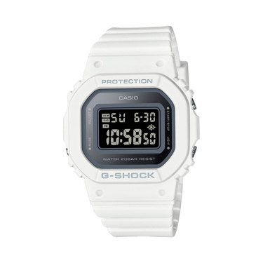 時計 G-SHOCK GM-S5600 G-SHOCK Metal Covered GM-S5600-1JF メンズ レディース 腕時計