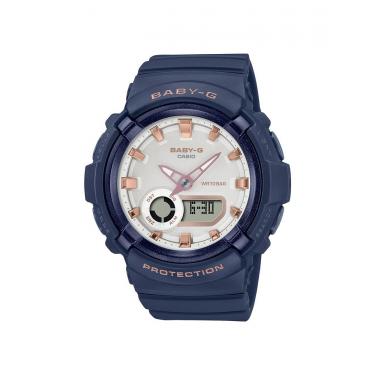 BGA-280BA-2AJF MetallicAccentColors レディース腕時計 【クオーツ】