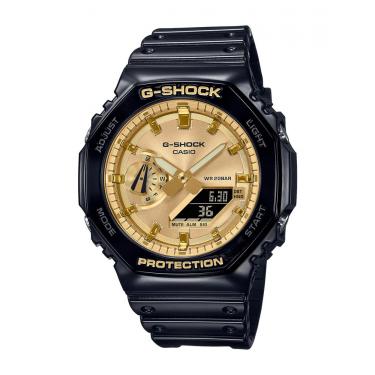 CASIO G-SHOCK GA-2100TLS 限定 未使用 生産終了品