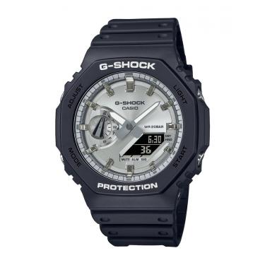 時計 G-SHOCK GA-2100 GA-2100-2AJF | CASIO
