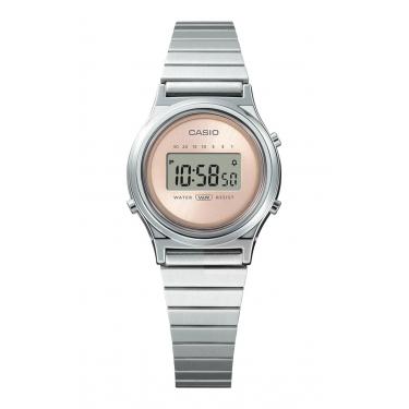 LA700WE-4AJF 腕時計