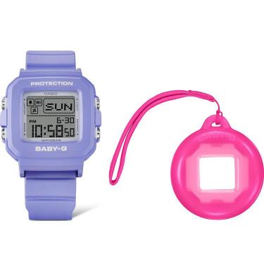 BABY-G＋PLUS キーホルダーセット【国内正規品】BGD-10K-2JR