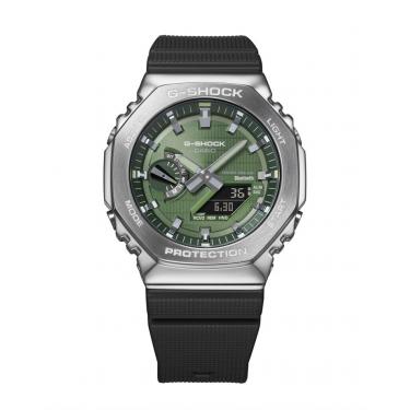 【美品】G-SHOCK GBM-2100-1AJF GBM-2100-1AJF | CASIO