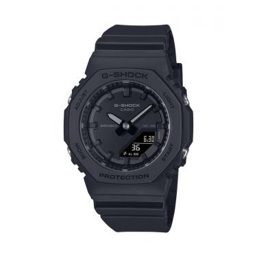 CASIO G-SHOCK GMD-S5610BB-1JF Black Digital Men's Watch New