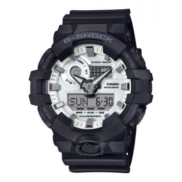 G-SHOCK 40周年限定モデル 【国内正規品】 GA-114RX-7AJR