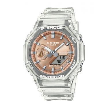 BRIGHT METALLIC DIALシリーズ【国内正規品】GA-2100BM-7A2JF