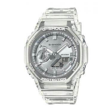 BRIGHT METALLIC DIALシリーズ【国内正規品】GA-2100BM-7A2JF