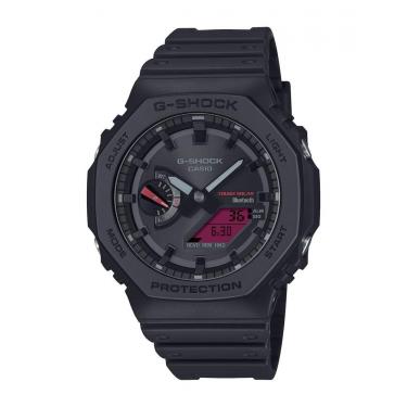 【美品】G-SHOCK GLS-8900CM カモフラージュレッド 完動品 GWX-8900-1JF | CASIO