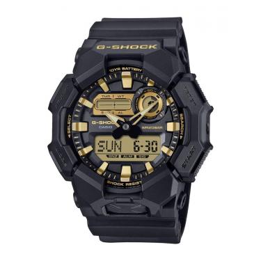 BLACK AND GOLD SERIES【国内正規品】GA-100GGB-1A9JF