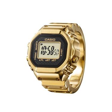 CASIO RING WATCH【国内正規品】CRW-001G-9JR