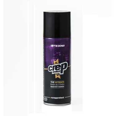 スニーカーケア 防水スプレー CREP