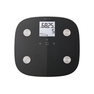 体組成計 FS010 ブラック