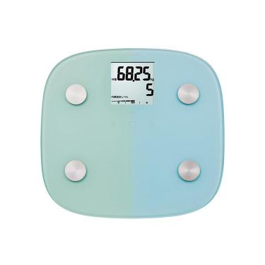 体組成計 FS010 ブルー