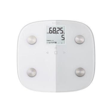 体組成計 FS010 ホワイト