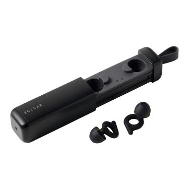 イヤープラグ ブラック HCS-FS010BK