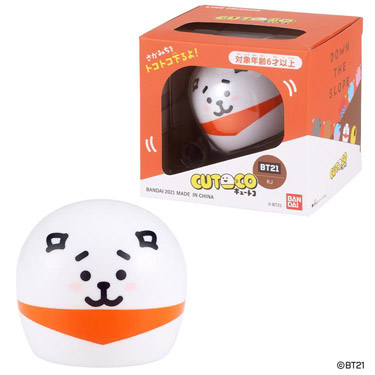 ＢＴ２１ トレーディングアクリルキーホルダー １個入: ファッション＆バラエティ雑貨 | ロフト公式通販サイト | LOFT