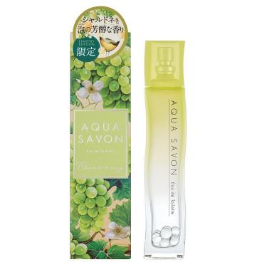 オードトワレ シャルドネブリュットの香り 80ml【数量限定】