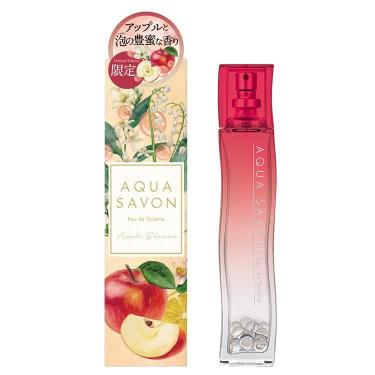 オードトワレ アップルブロッサムの香り 80ml【数量限定】