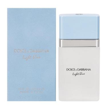 ライトブルー オードトワレ 30ml