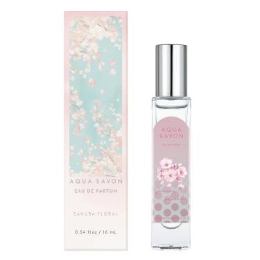 オードパルファム サクラフローラルの香り 16ml【数量限定】