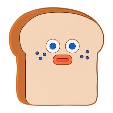 mellojoy トーストゴッホ、マカロンワンダーランド2点セット mellojoy ふんわりワンダーランド マカロン - メルカリ