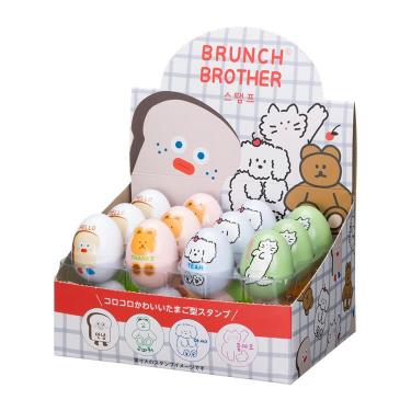 スタンプ アソート(アソート): ステーショナリー | ロフトネット