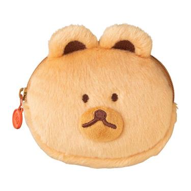 フェイスポーチ ベア
