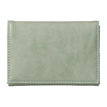 名刺ケース ヴェレセラ ピスタチオグリーン