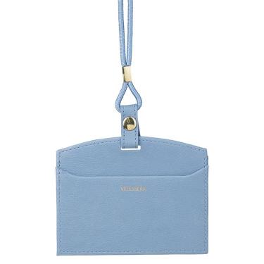 IDホルダー ヴェレセラ スモークブルー