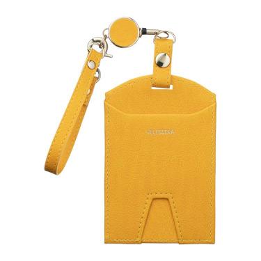 パスケース ヴェレセラ マリーゴールド