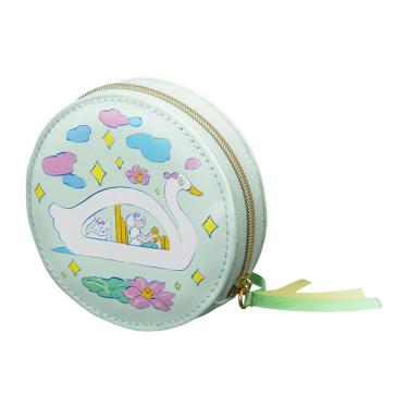 北澤平祐 丸ポーチ スワンボート